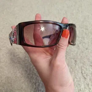 Ed Hardy | Accessories | Ed Hardy Vintage Sunglasses  display picture 2